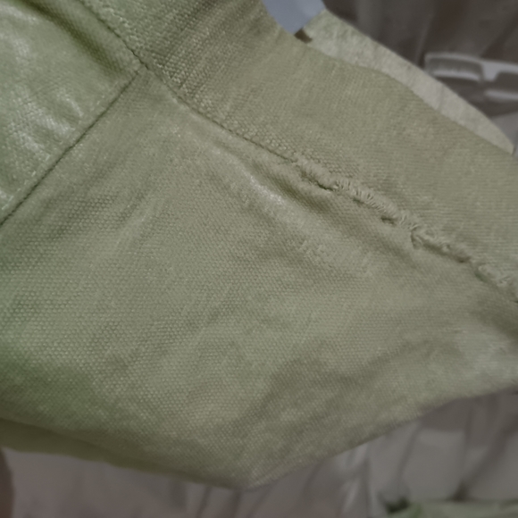 RARE! Velvet Mint Adidas Tracksuit - Picture 12 of 15